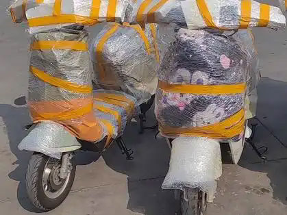 开封电瓶车物流运输