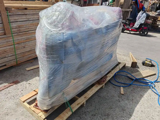 开封电瓶车物流托运